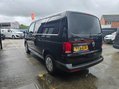 Volkswagen Transporter T30 TDI P/V STARTLINE 4