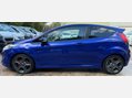 Ford Fiesta 1.6T EcoBoost ST-3 Hatchback 3dr Petrol Manual Euro 5 (s/s) (182 ps) 12