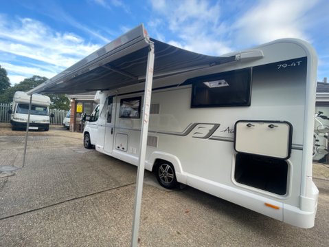 Bailey Approach *** SOLD *** 12