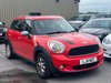 Mini Countryman 1.6 Countryman One 5dr
