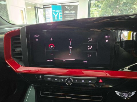 Vauxhall Mokka Electric 50kWh SRi Premium Auto 5dr 80