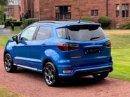 Ford Ecosport ST-LINE 20