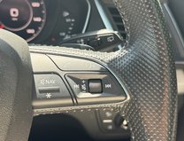 Audi Q5 2.0 TFSI S line SUV 5dr Petrol S Tronic quattro Euro 6 (s/s) (252 ps) 14