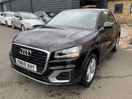 Audi Q2 TDI SPORT 5