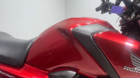 Honda CB 2021 ONLY 11K NEW MOT SERVICED ICONIC 125CC LEARNER COMMUTER BIKE 13