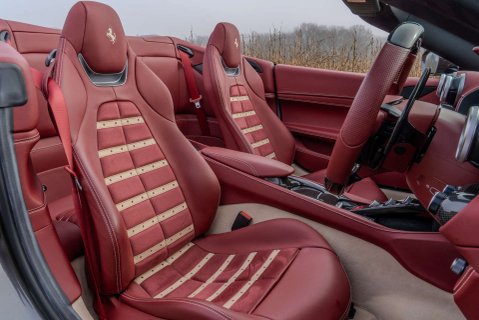 Ferrari Portofino Portofino 11