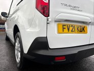 Ford Transit Connect 200 L1 Limited 120 ps Automatic Panel Van - Sat Nav / Rear Camera 24