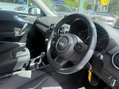 Audi A1 1.6 TDI Sport Sportback S Tronic Euro 6 (s/s) 5dr 17