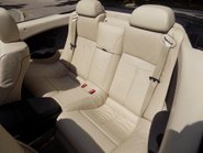 BMW 6 Series 4.8 650i V8 Sport Convertible 61