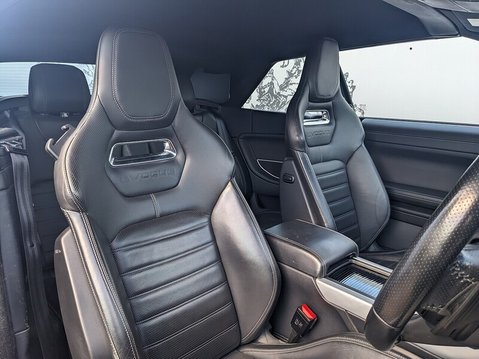 Land Rover Range Rover Evoque TD4 HSE DYNAMIC 15