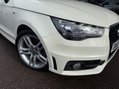 Audi A1 1.6 TDI S line Euro 5 (s/s) 3dr 6