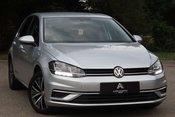 Volkswagen Golf 1.0 TSI SE Hatchback 5dr Petrol Manual Euro 6 (s/s) (115 ps) 3