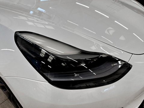 Tesla Model 3 (Dual Motor) Performance Saloon 4dr Electric Auto 4WDE (Performance Upgrade 9