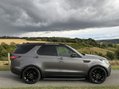 Land Rover Discovery SDV6 HSE 4