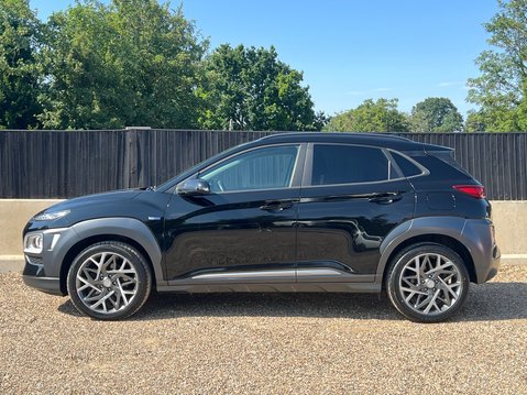 Hyundai KONA GDI PREMIUM 6
