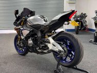 Yamaha R1M 1000 Super Sports Petrol Manual (200 ps) 5