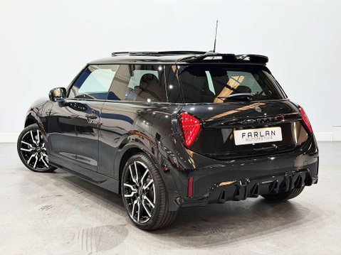 Mini Hatch 2.0S Sport Hatchback 3dr Petrol Steptronic Euro 6 (s/s) (204 ps) 29