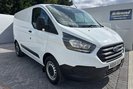 Ford Transit Custom 320 L1 Leader 130 ps Panel Van - Sat Nav / Air Con
