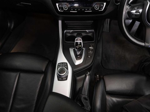BMW 1 Series 2.0 120i M Sport Shadow Edition Hatchback 3dr Petrol Auto Euro 6 (s/s) (184 55