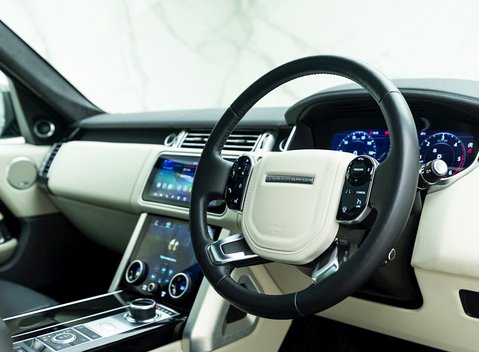 Land Rover Range Rover 3.0 SDV6 Autobiography 9