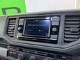 Volkswagen Crafter 2.0 Crafter CR35 Trendline TDI Auto 22