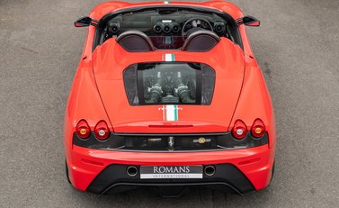Ferrari 430 Scuderia SPIDER 16M 4