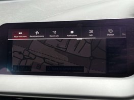 BMW 1 Series 1.5 118I SE Auto 5dr 52