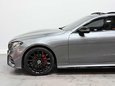 Mercedes-Benz E Class 2.0 E220d AMG Line (Premium) Coupe 2dr Diesel G-Tronic+ Euro 6 (s/s) (194 p 22