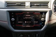 SEAT Ibiza TSI FR 29