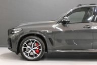 BMW X5 3.0 X5 xDrive 45e M Sport Auto 4WD 5dr 42
