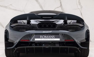 McLaren 765LT V8 SSG 20