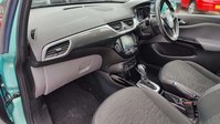 Vauxhall Corsa 1.4i SE Auto Euro 6 5dr 63