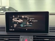 Audi Q5 2.0 TFSI 45 Vorsprung SUV 5dr Petrol S Tronic quattro Euro 6 (s/s) (245 ps) 55