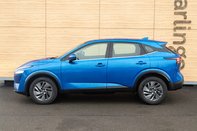 Nissan Qashqai DIG-T ACENTA PREMIUM MHEV 13
