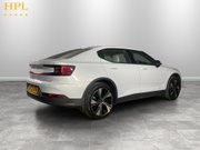 Polestar 2 Single Motor 69kWh Standard Range Fastback 5dr Electric Auto FWD (231 ps) A 7