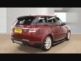 Land Rover Range Rover Sport 3.0 Range Rover Sport HSE SDV6 Auto 4WD 5dr 4