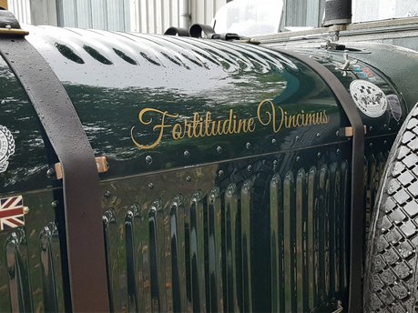 Distinguished Gentlemans Drive 2025 19