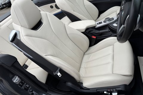 BMW 4 Series 430I M SPORT -PLUS PK -H/K -360 CAMS -KEYLESS -LANE ASSIST - £9,625 EXTRAS 39