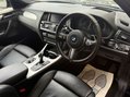 BMW X4 3.0 X4 xDrive 30d M Sport Auto 4WD 5dr 7