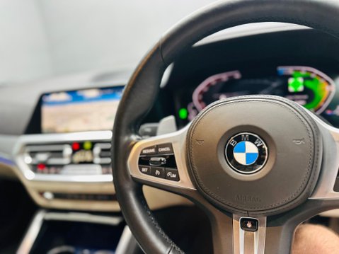 BMW 4 Series 2.0 420d MHT M Sport Auto Euro 6 (s/s) 2dr 11