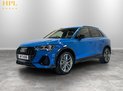 Audi Q3 1.4 TFSIe 45 Black Edition SUV 5dr Petrol Plug-in Hybrid S Tronic Euro 6 (s 3