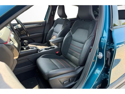 Renault Arkana 1.6 E-TECH Hybrid 145 R.S. Line 5dr Auto 20