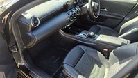 Mercedes-Benz A Class 1.5 A180d SE Hatchback 5dr Diesel 7G-DCT Euro 6 (s/s) (116 ps) 24