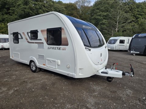 Swift Sprite Alpine 4  3