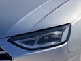 Audi A4 2.0 A4 Sport 30 TDI Semi-Auto 5dr 44