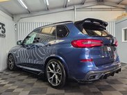 BMW X5 3.0 30d M Sport SUV 5dr Diesel Auto xDrive Euro 6 (s/s) (265 ps) 4