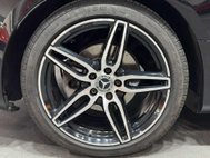 Mercedes-Benz E Class 2.0 E220d AMG Line (Premium) Coupe 2dr Diesel G-Tronic+ Euro 6 (s/s) (194 p 49