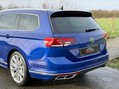 Volkswagen Passat 2.0 TDI R-Line DSG Euro 6 (s/s) 5dr 12