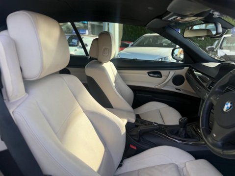 BMW 3 Series 2.0 320d Sport Plus Edition Euro 5 (s/s) 2dr 27