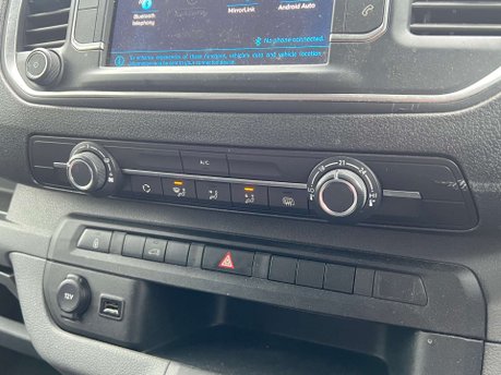 Peugeot Expert 2.0 Expert Professional Premium L1 Blue HDi 17